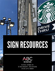 Signage Resources