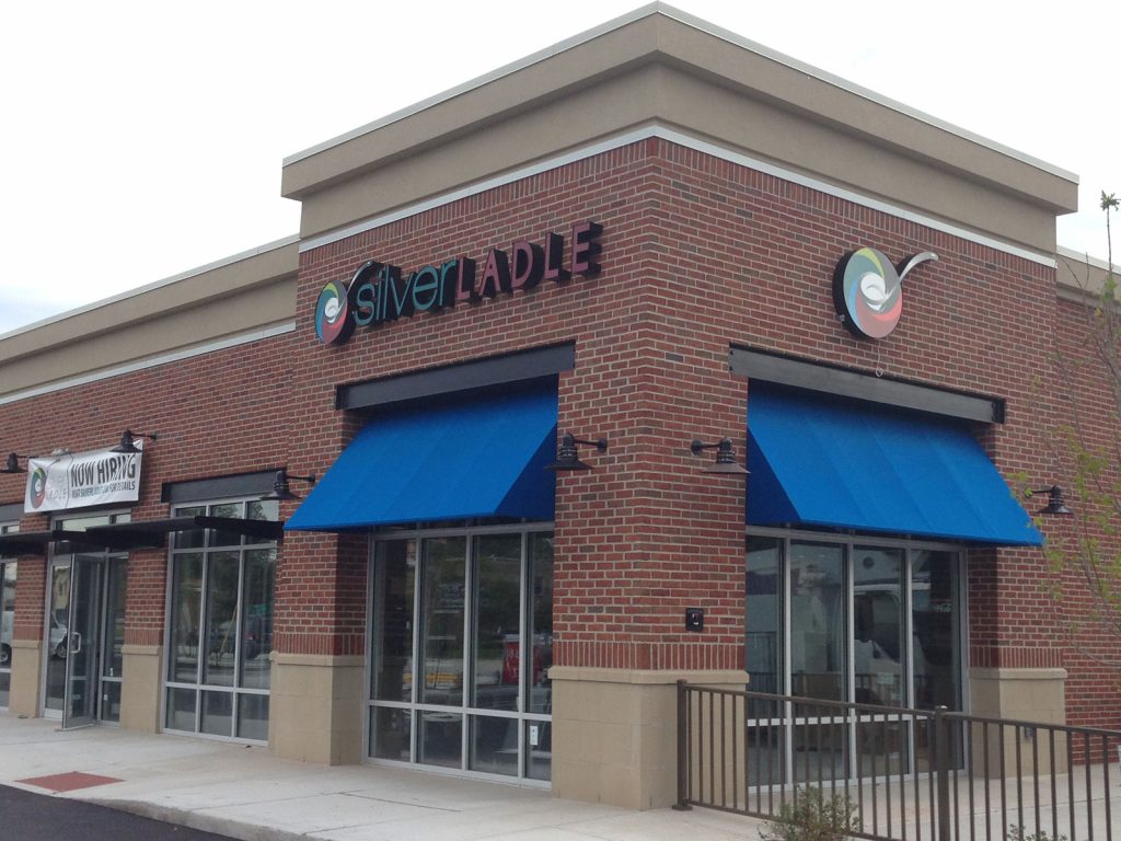 Awnings Gallery ABC Signs in Cincinnati, OH