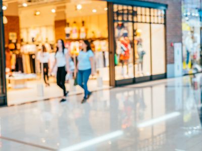 shopping